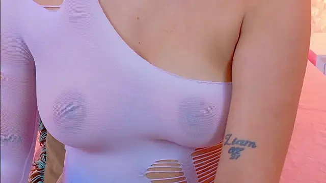 JasmineRhodes online show from February 2026 01:04:02 PM