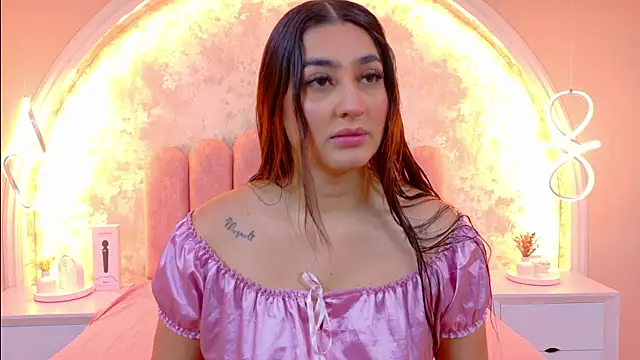 JasmineRhodes online show from February 2026 01:04:01 PM