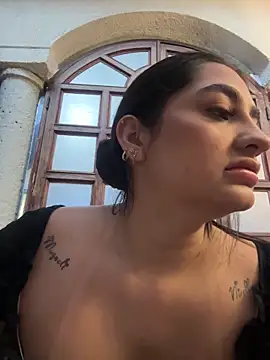 JasmineRhodes online show from March 2026 12:12:02 PM