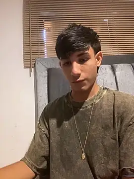 Snapshot of cody_fox10 chatting on September 2025 06:55:01 PM cody fox10 online show from September 2025 06:55:01 PM