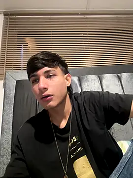 Snapshot of cody_fox10 chatting on October 2025 02:34:01 PM cody fox10 online show from October 2025 02:34:01 PM