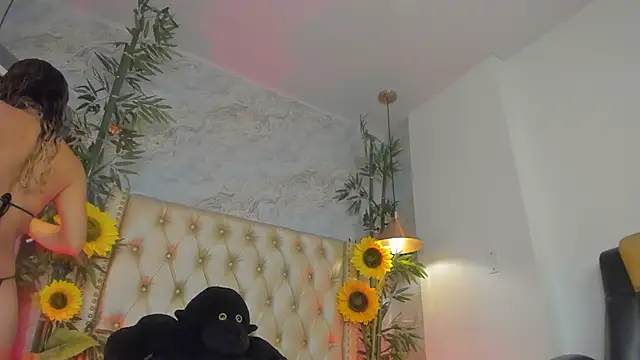 LittleeJaz online show from December 2025 04:08:02 AM