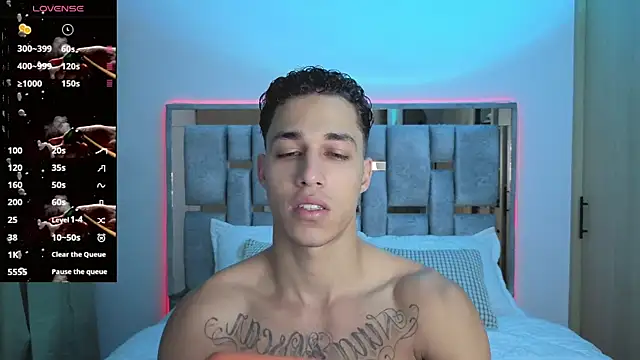 orionblaze69  online show from September 2025 12:36:02 AM