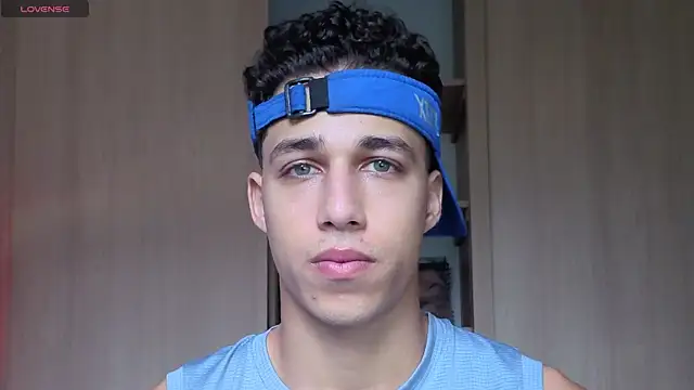 orionblaze69  online show from October 2025 09:15:02 PM