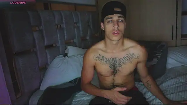 orionblaze69  online show from November 2025 12:21:02 AM