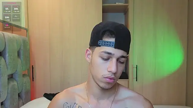 orionblaze69  online show from December 2025 09:21:01 PM