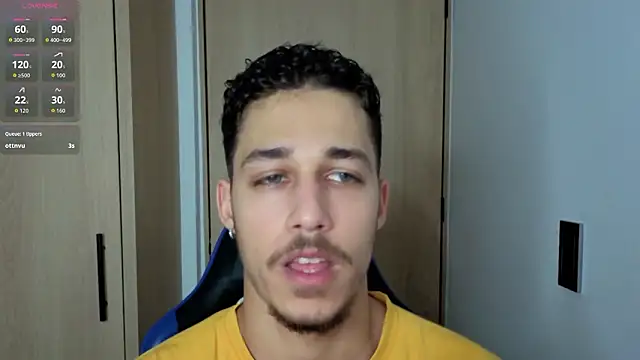 orionblaze69  online show from February 2026 12:12:01 AM