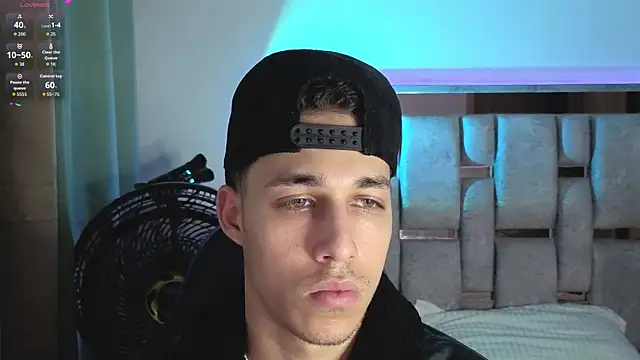 orionblaze69  online show from April 2026 05:35:01 AM