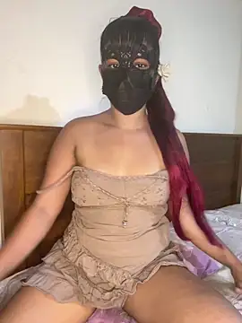 Ariana  Marie online show from April 2026 05:43:02 PM