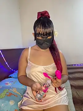 Ariana  Marie online show from April 2026 03:06:01 PM