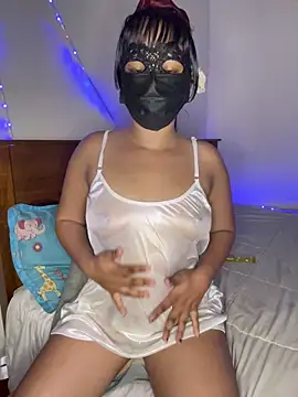 Ariana  Marie online show from April 2026 03:26:02 PM