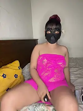 Snapshot of Ariana__Marie chatting on June 2026 09:55:02 AM Ariana Marie online show from June 2026 09:55:02 AM
