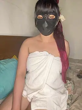 Snapshot of Ariana__Marie chatting on July 2026 08:48:02 PM Ariana Marie online show from July 2026 08:48:02 PM