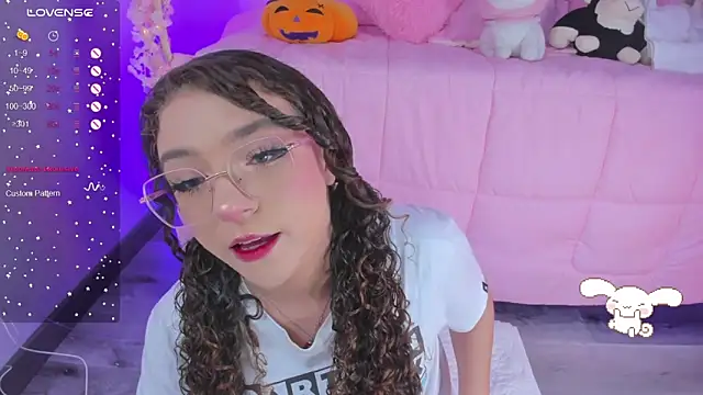 Snapshot of hannacutegod chatting on September 2025 05:20:02 AM hannacutegod online show from September 2025 05:20:02 AM