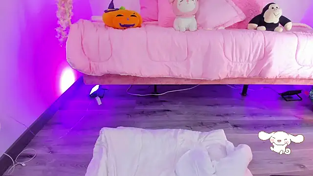 hannacutegod online show from October 2025 03:56:01 AM