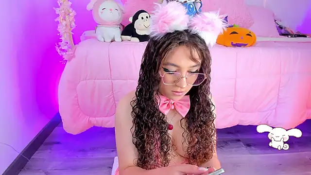 hannacutegod online show from January 2026 05:44:01 AM