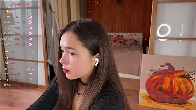 PlumyBun online show from October 2025 04:26:01 AM