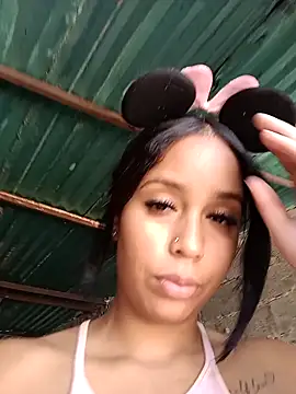 Fernanda30 online show from February 2026 03:41:02 PM