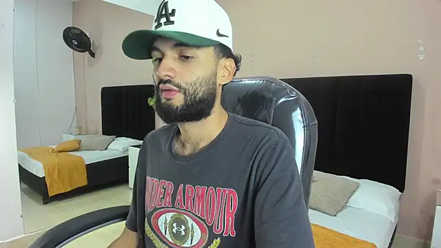 Ryan Jackson  online show from November 2025 05:39:02 AM