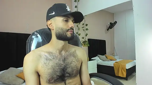 Ryan Jackson  online show from November 2025 06:16:02 AM