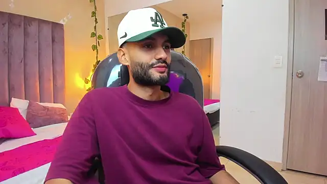 Ryan Jackson  online show from November 2025 05:11:01 AM