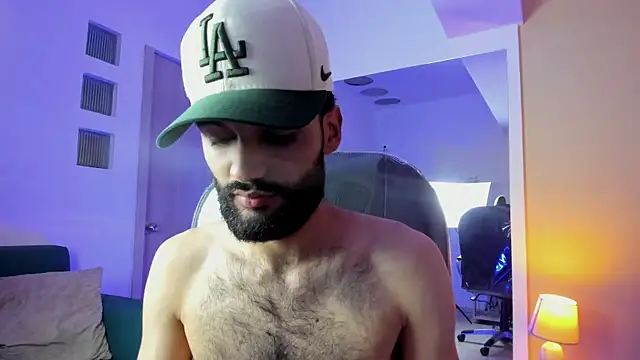 Ryan Jackson  online show from January 2026 11:50:01 PM