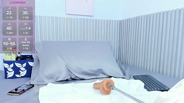 franceska milf online show from March 2026 12:34:01 PM