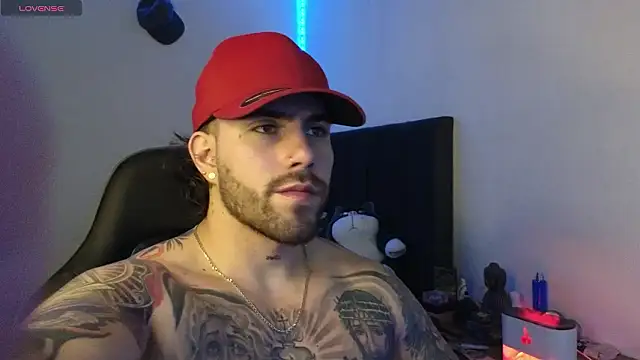 Ades Lowe online show from March 2026 05:46:01 AM