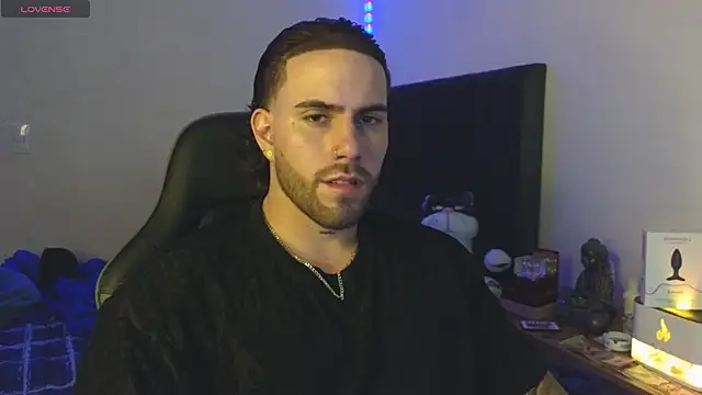 Ades Lowe online show from March 2026 05:24:01 AM