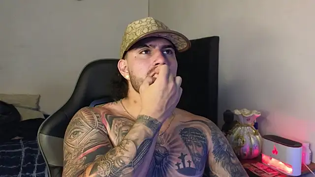 Ades Lowe online show from April 2026 05:55:01 AM