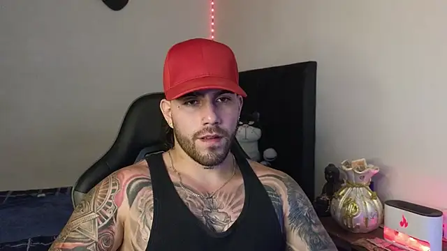 Ades Lowe online show from April 2026 05:47:02 AM