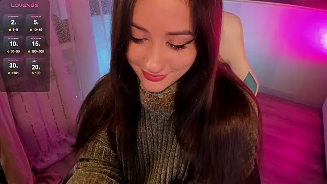 Sserendipityy online show from April 2026 08:03:02 PM