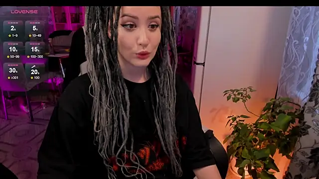 Sserendipityy online show from May 2026 05:20:01 PM