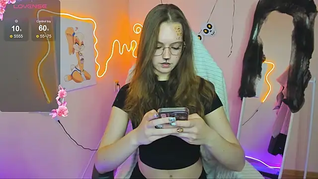 ShalinaMontana online show from October 2025 04:19:02 PM