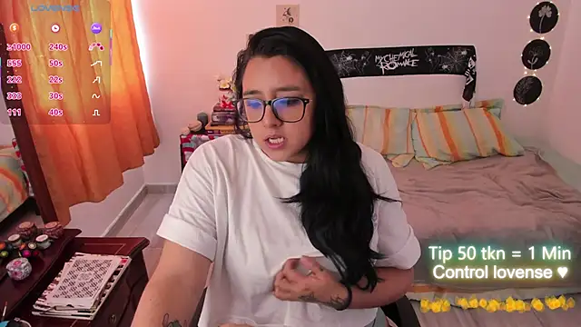 Cherry blush  online show from February 2026 03:32:02 PM