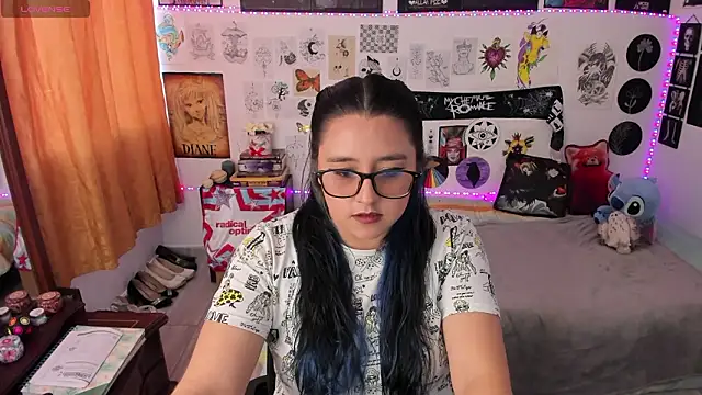 Cherry blush  online show from March 2026 10:27:02 PM