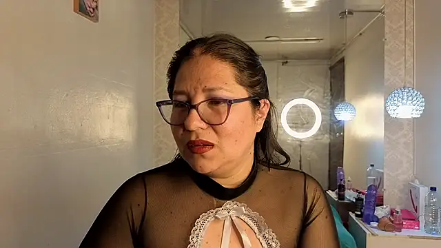 scarlett widow  online show from July 2026 03:32:02 AM