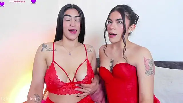 karina  millerr online show from November 2025 11:24:01 AM