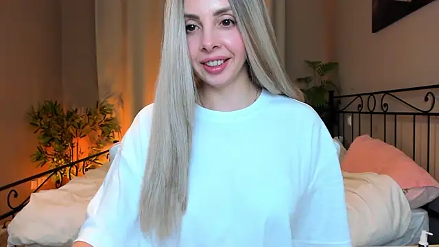 VelvetEliza online show from March 2026 09:20:01 PM