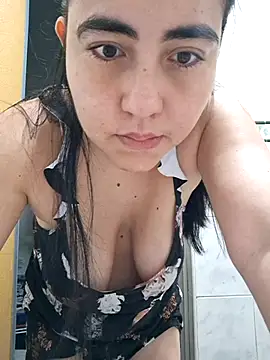 SweettyNaugthy online show from October 2025 10:22:02 AM