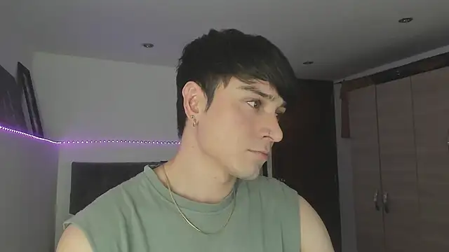 stevve 14 online show from January 2026 11:21:01 PM