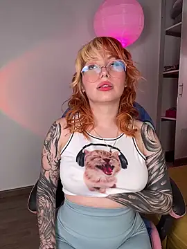 YunoRose  online show from October 2025 03:28:01 AM