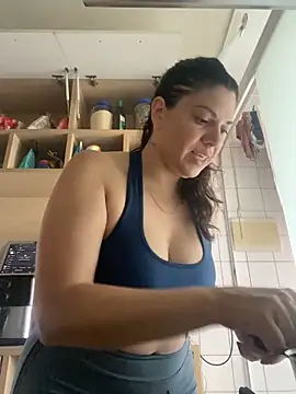 Melissa Noir online show from December 2025 10:22:02 AM