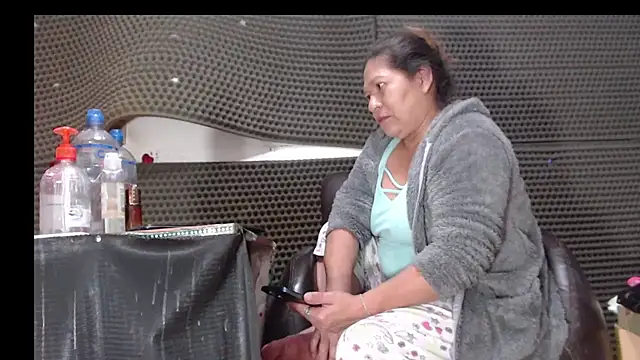 Alisson Sodomy online show from June 2026 06:39:01 AM