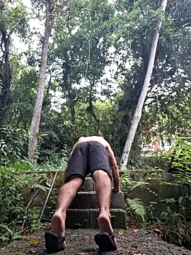 BigJuqui online show from February 2026 07:32:02 PM