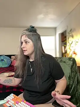 Alix Valentine online show from January 2026 05:38:02 PM