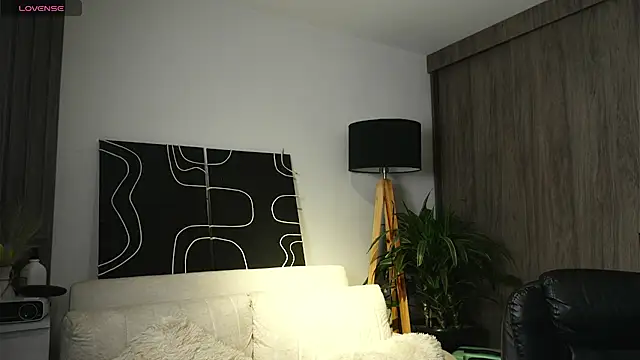 DeusbelliS online show from July 2026 10:34:02 PM