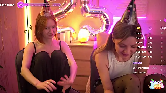 bryk elise online show from March 2026 04:29:02 PM