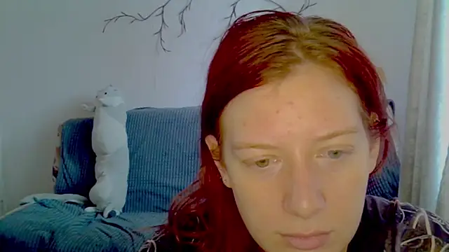 Lily Ember online show from February 2026 08:02:02 AM