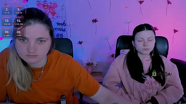 inga gree online show from March 2026 07:52:02 PM